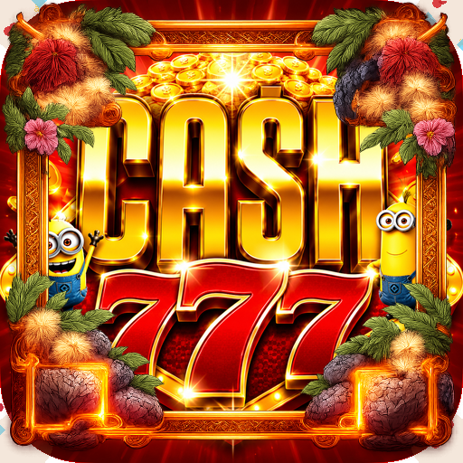 cash777 — mitra unggulan